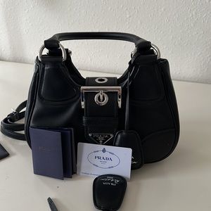 Prada Handbag